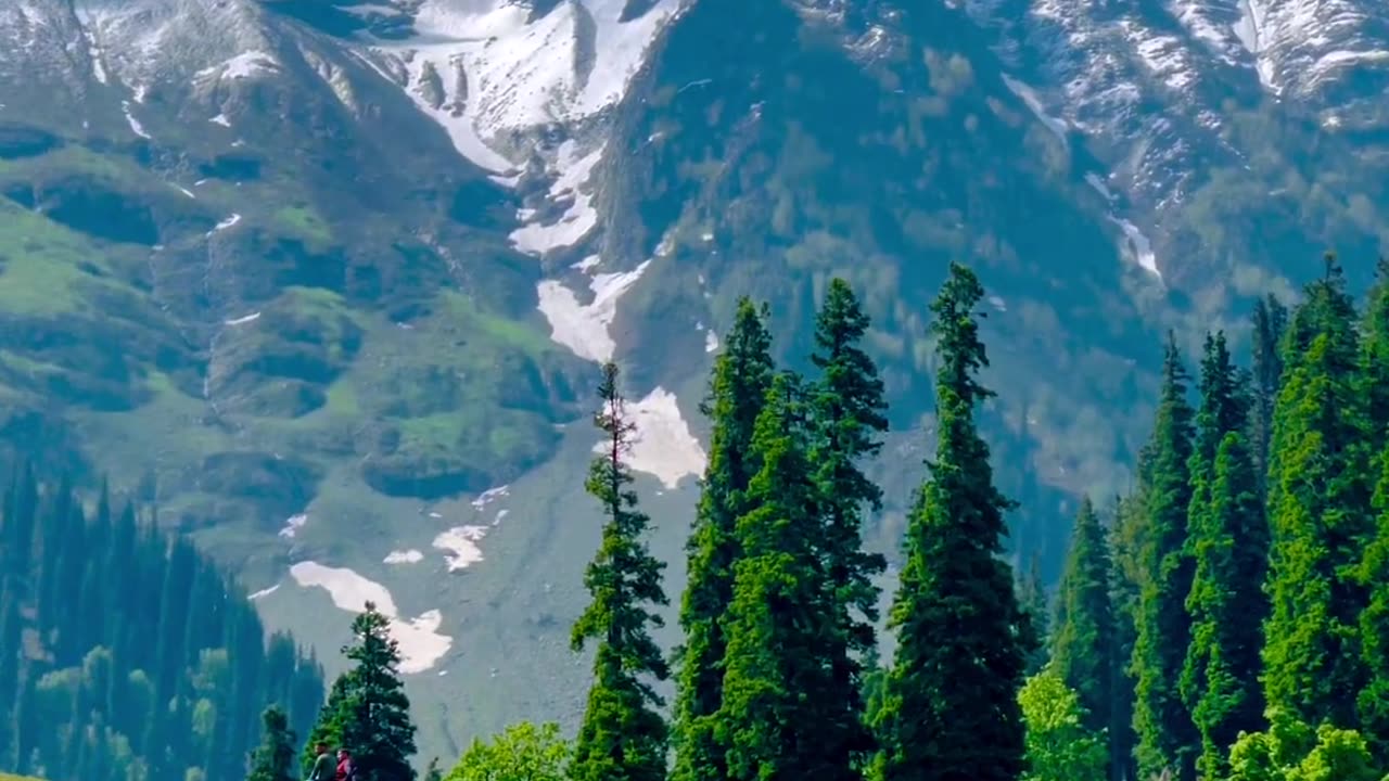 Nature Beauty | Beautiful View and Beautiful Place