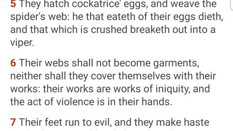 Be Thankful, Bear The Cross Of Mercy