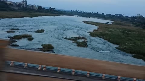 Way To Phaltan
