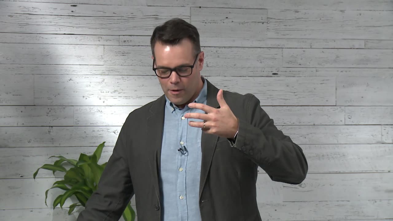 Qui dites-vous que Jésus est ?