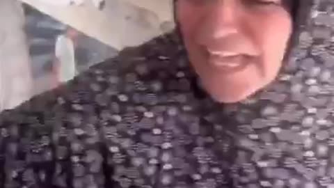 Unborn Baby Killed in Zionist Air Strike on Refugee School