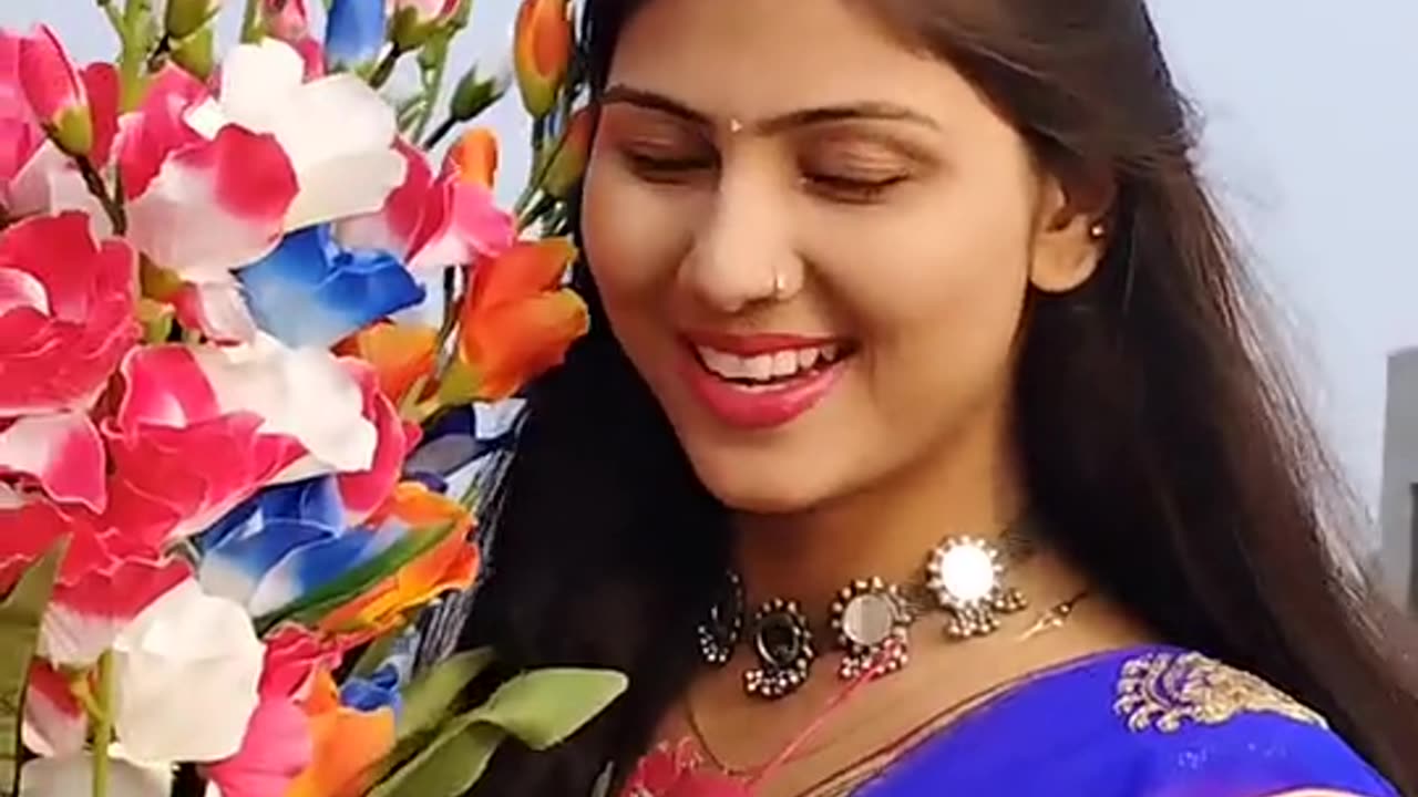 New Year Best Wishes Video