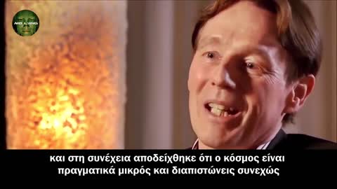 Θυσιάζουν παιδιά , μαρτυρεί ο Ρόναλντ Μπέρναρντ πρώην στέλεχος της παγκόσμιας οικονομικής ελίτ !…