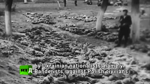 OPERATION UKRAINE: America's Fingerprints - Protecting/Using NAZIS as Intelligence against USSR