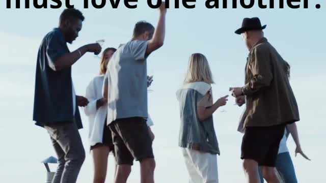 Love Quotes 1