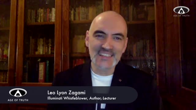 Whistleblower - Satanic Rituals & Vatican Secrets