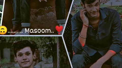 Masoom