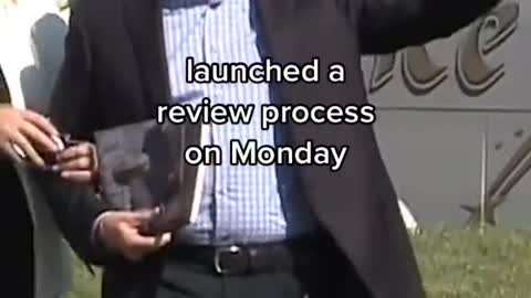 Shocked! Today's news report!
