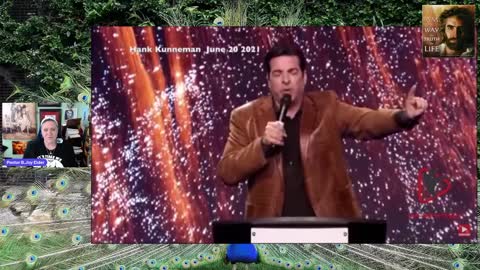 THE OVERTHROW OF MYSTERY BABYLON, A WHOLE LOT OF SHAKING COMING ON...LOVE FEAST 6-21-21