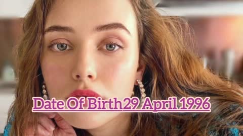 🌹🌹Katherine Langford 🌹🌹amazing lifestyle 2022 boyfriend biography age height hobbies net worth 🌹🌹