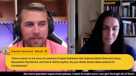 Meet the God of the Bible