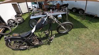 Wauseon Motorcycle Meet, 2021 #1