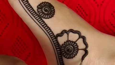 Mehndi