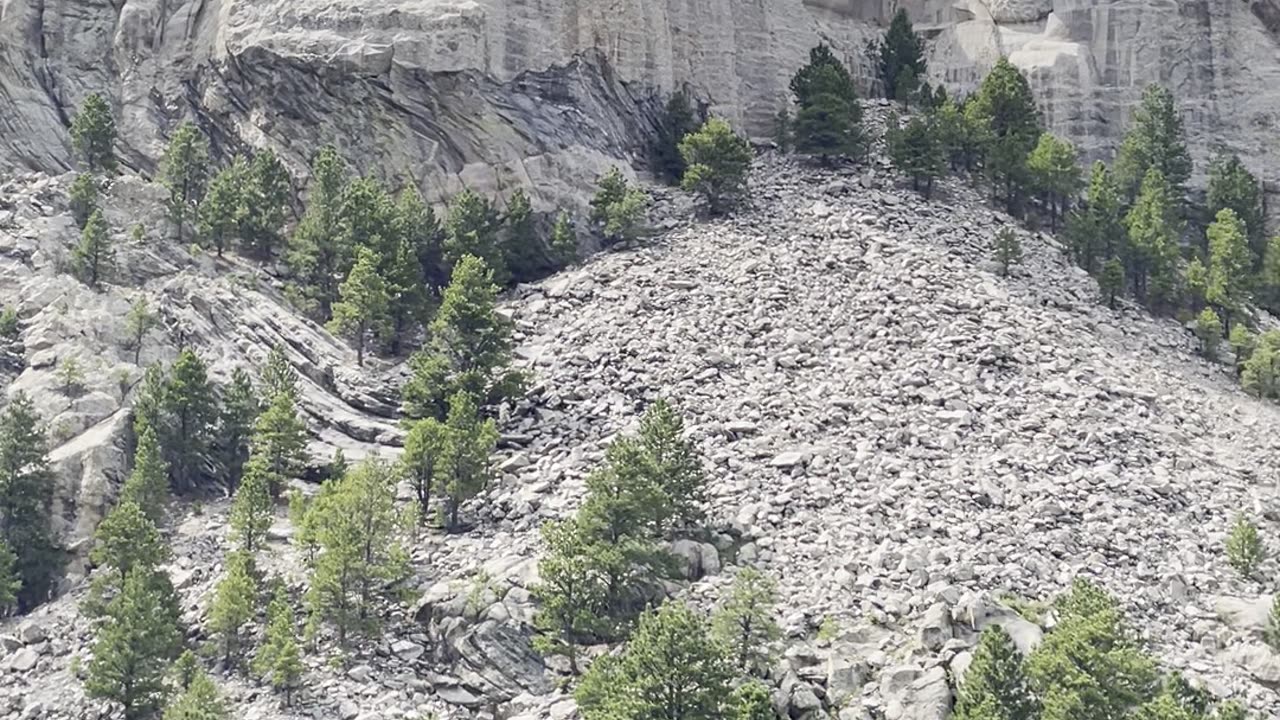 Our Road Trip to Mount Rushmore