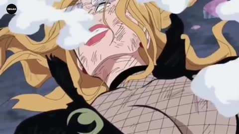 nami managed to beat caliva