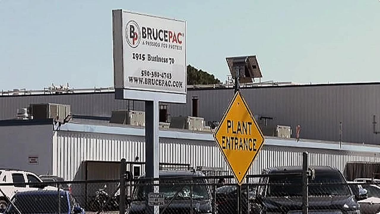 Mary Greeley News-RED ALERT ⚠ Nation Wider Recall, 12 Million Pounds of Meats