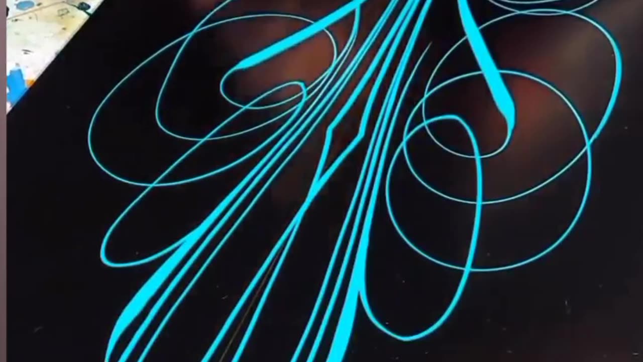 How to do artwork