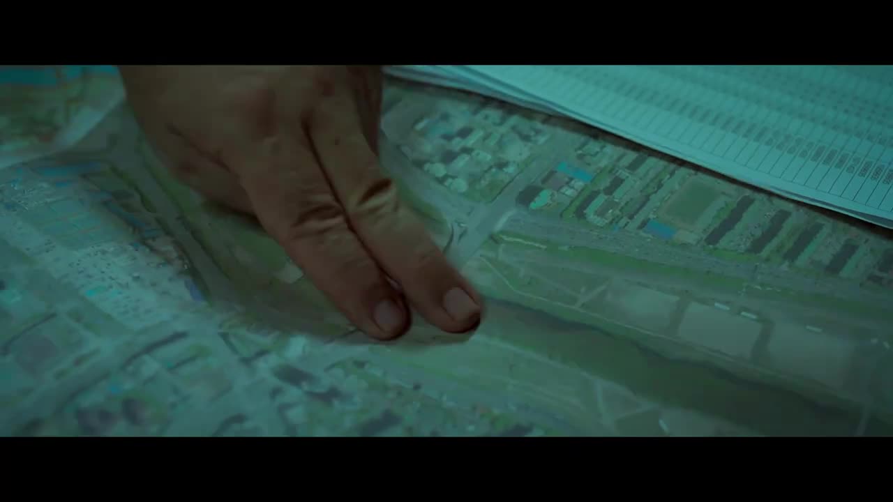 Peninsula - Trailer Deutsch HD - Ab 12.02. digital und ab 19.02.2021 im Handel!