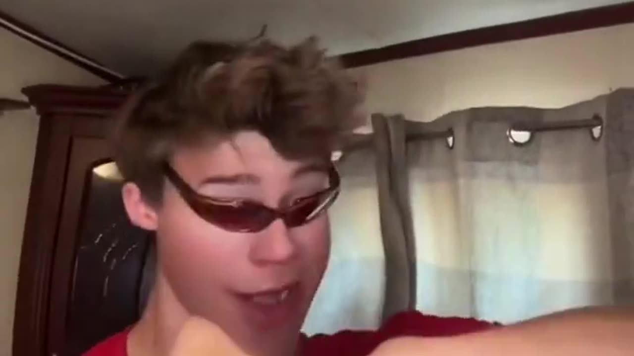 Speed McQueen Funniest TikTok’s Compilation #2