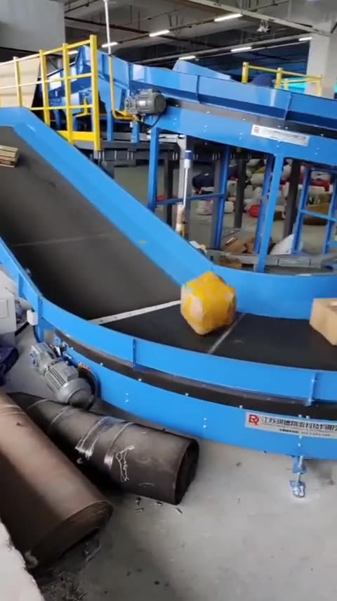 Neverending story of one package 😅