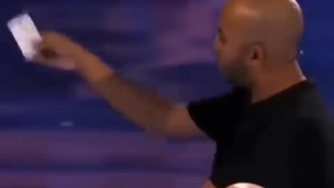 Magic tricks