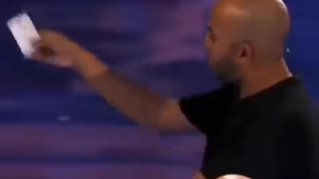Magic tricks