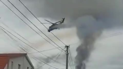 Russia Ukrain War