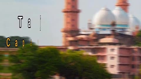 Top 10 Biggest Mosque in the world 🌎 #shorts #islam #masjid