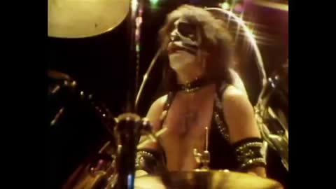 Kiss - I Was Made For Lovin' You