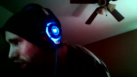 [Cyraxx Youtube 2021-1-22] Recording session