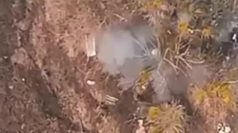 MÁY BAY KHÔNG NGƯỜI LÁI #UKRAINE - ÁC MỘNG CỦA LÍNH NGA