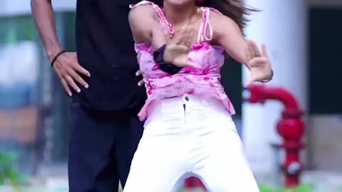 Hot video