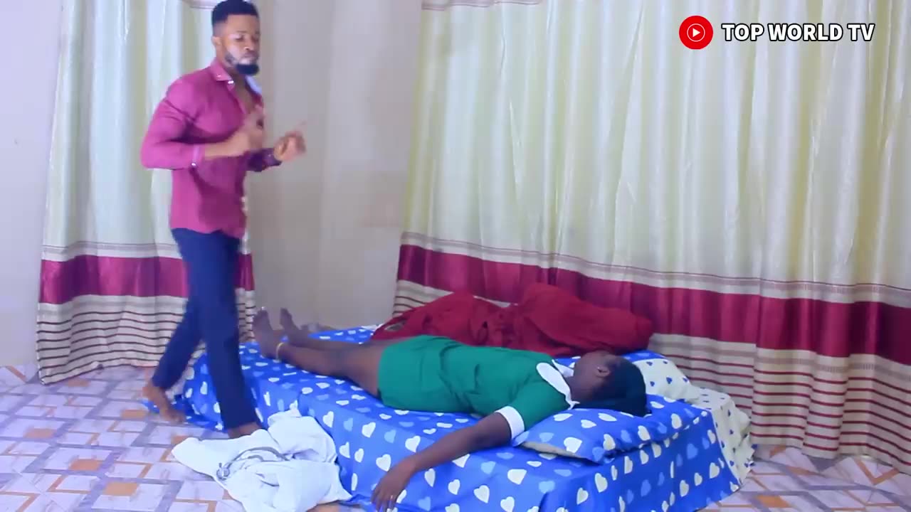 FUNNY CHRISTMAS EPISODE 2077