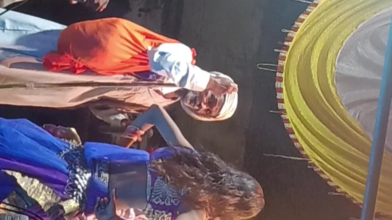 Ramlila samiti aliyabad katai