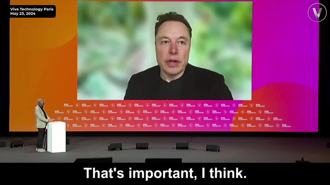 Elon Musk on Gemini & OpenAI “I have a concern really for all the major AI programs.