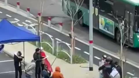 Fake fake fake all over the world