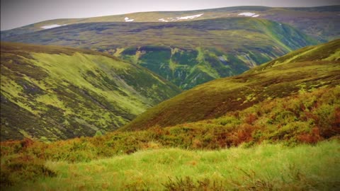 Scotland Landscape in Photos