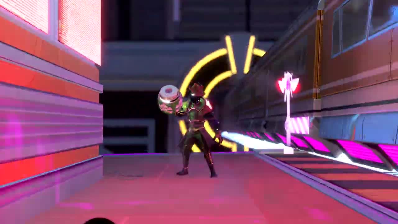 Knockout City - Season 8 Trailer PS5 & PS4 Games