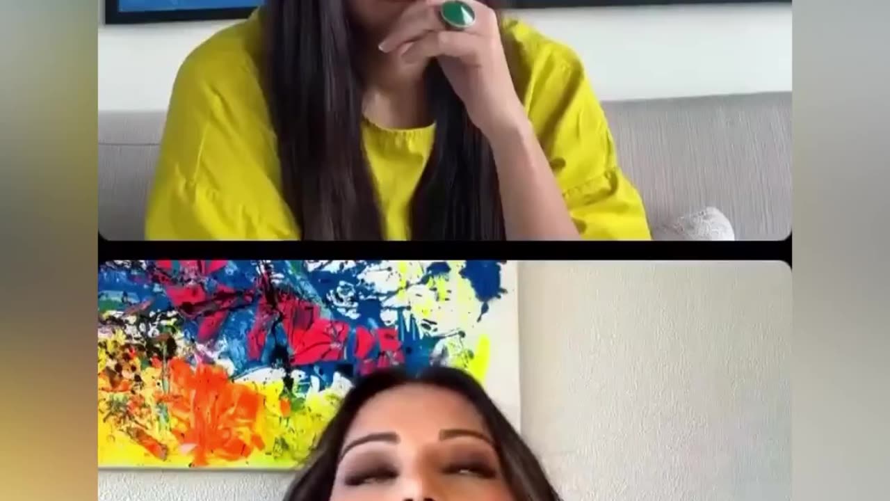 Bipasha facing so much pain