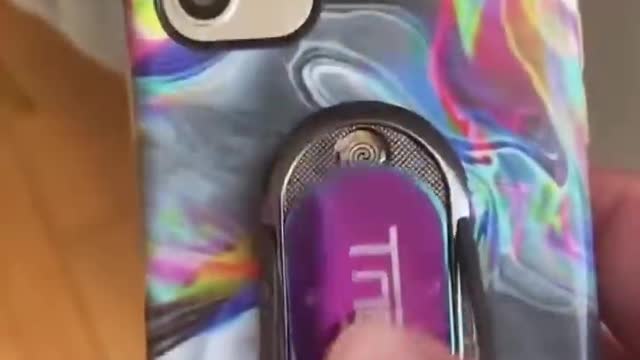 The perfect Gift lighter!