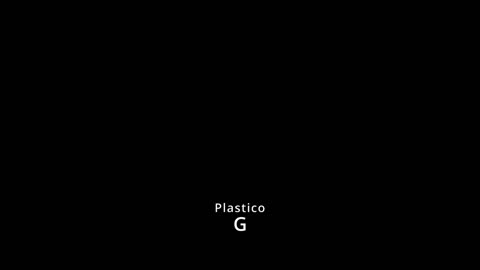 Il Plastico