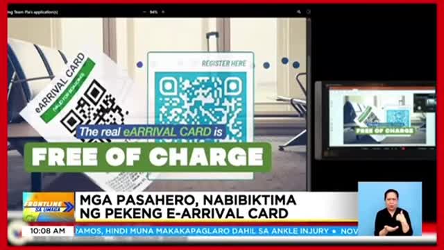 Mga pasahero sa NAIA, patuloy na dumarami habang papalapit ang Pasko