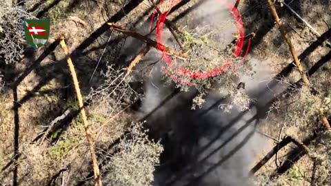 Not a Second of Peace for the Russians in Ukraine