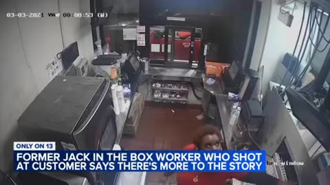 How is she not in jail?