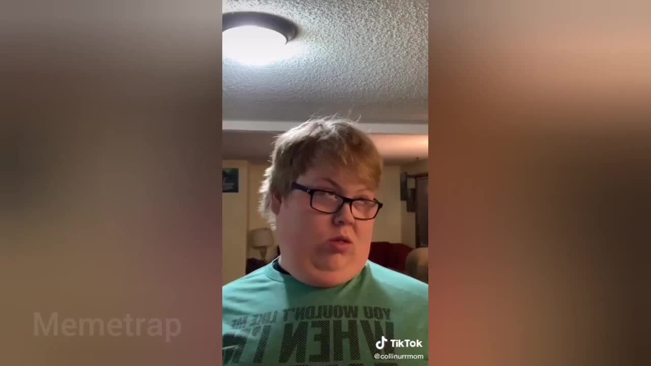Funniest tiktok memes