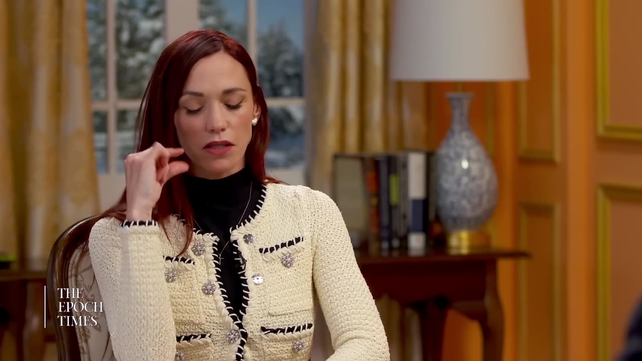 Jessica Sutta, Former Pussycat Dolls Member: ‘I Was Severely Injured’ by the Shot