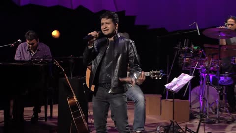 Pal Yeh Hai Pyar Ke Pal | MTV Unplugged | KK