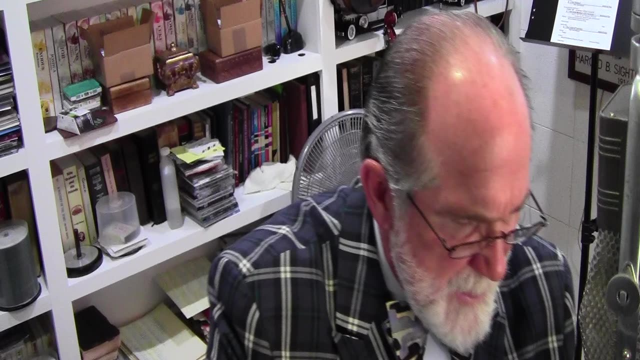 The Bright Spot Hour, January 04, 2024