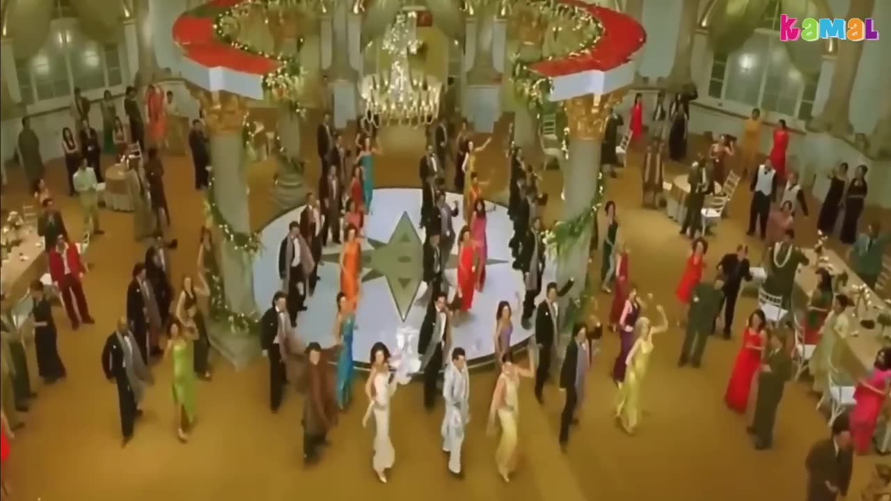 Dupatta Tera Nau Rang Da song Salman Khan Govinda Katrina Kaif