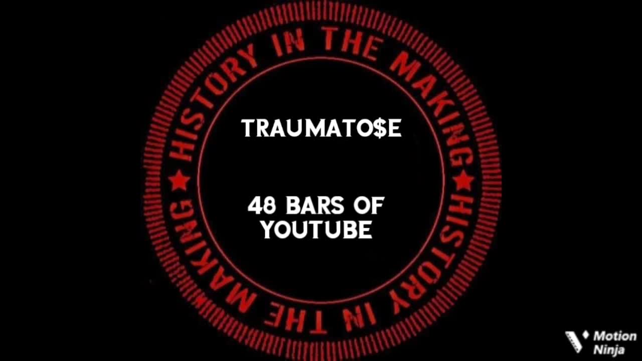 48 BARS OF YOUTUBE